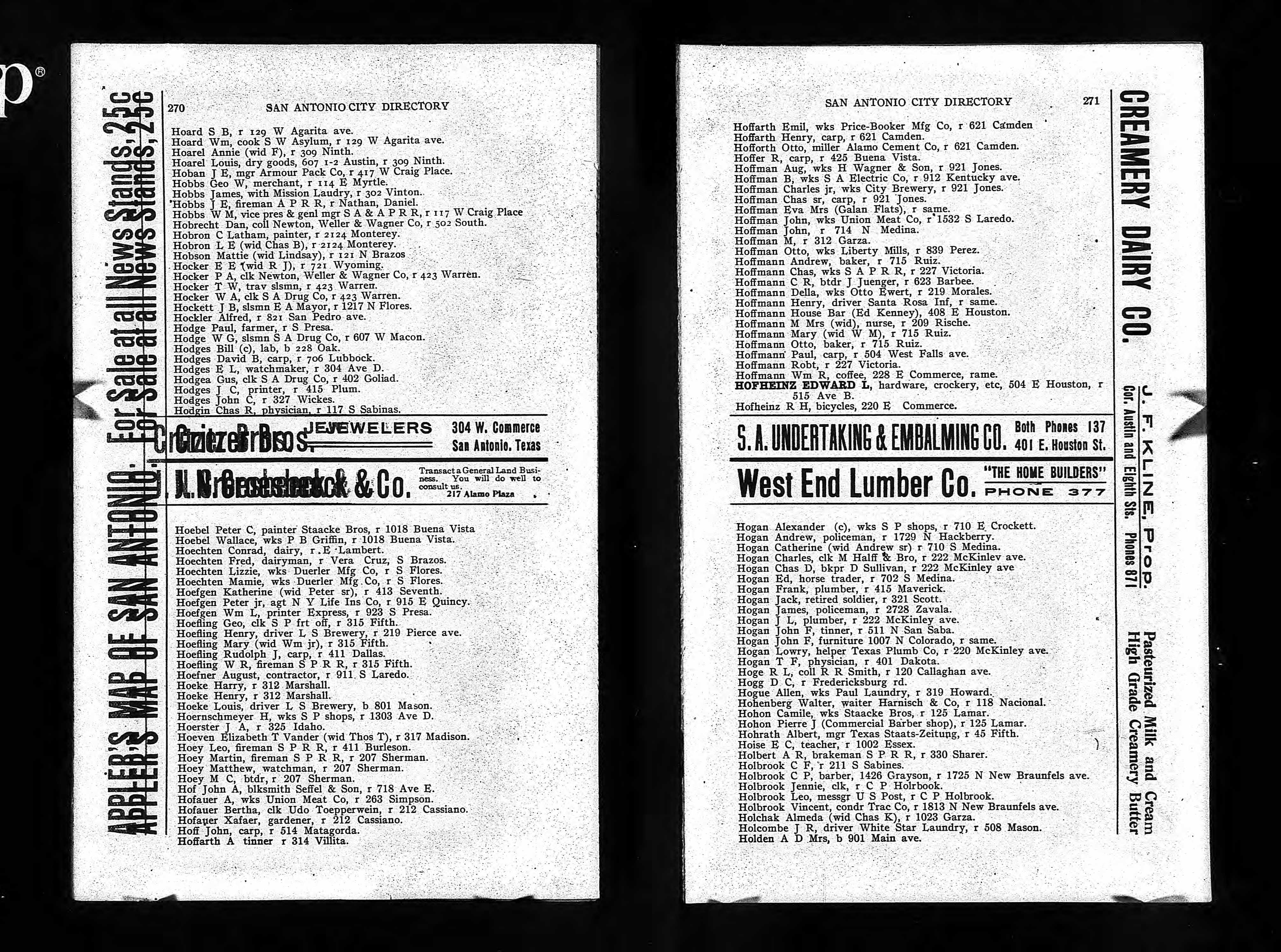 ServiceListsFolder1907-HoganAndrew