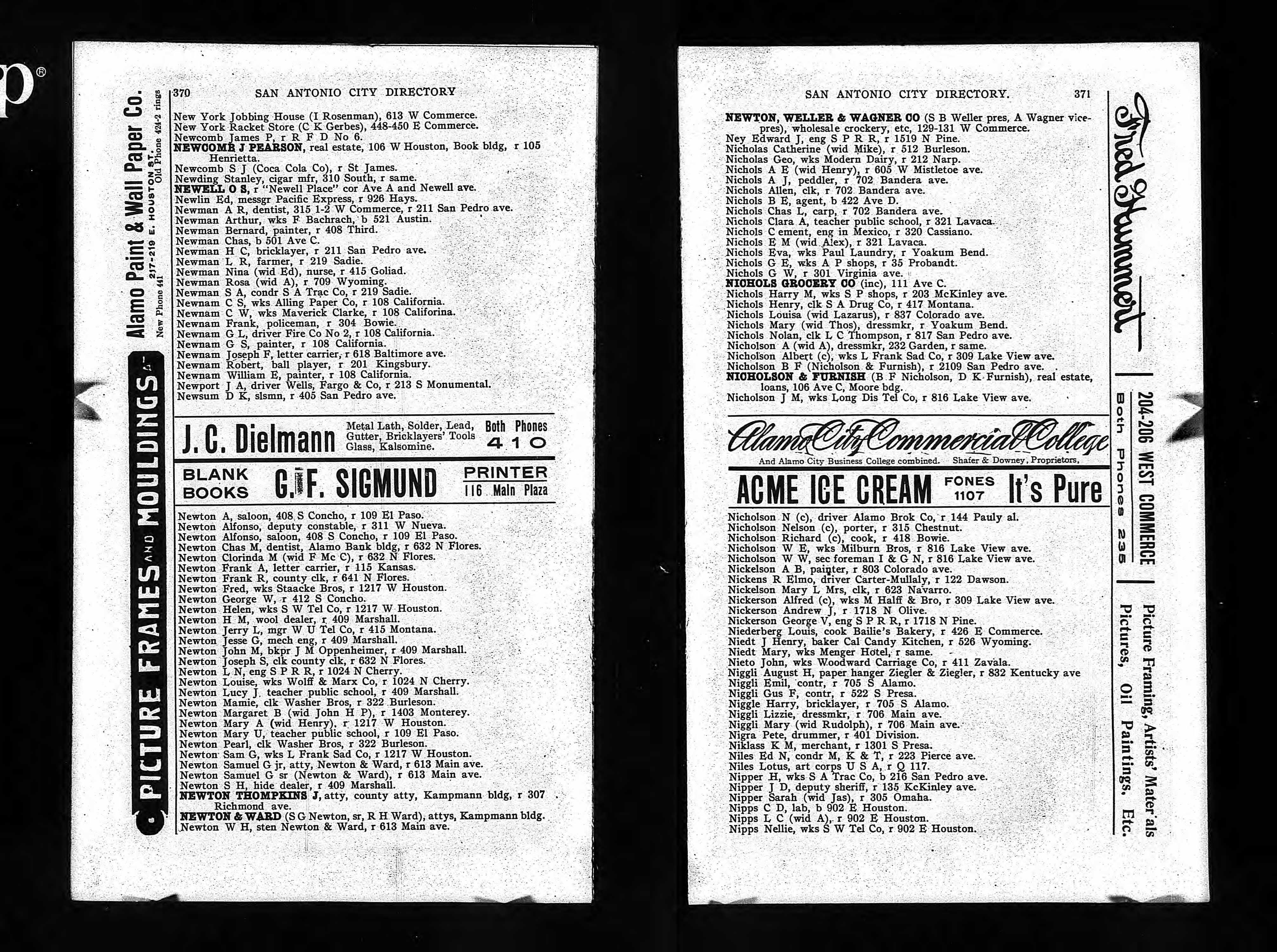 ServiceListsFolder1907-NewnamFrank