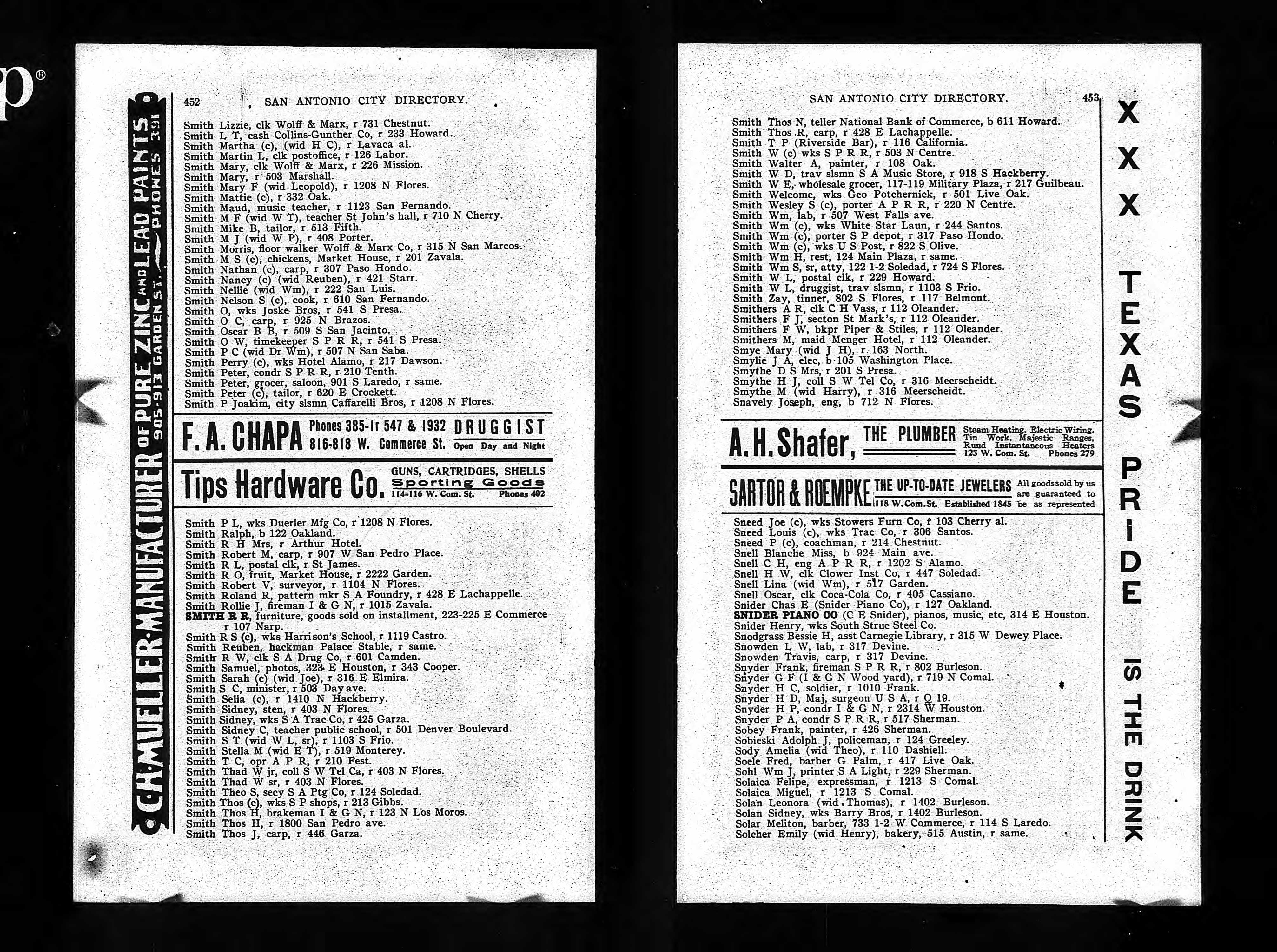 ServiceListsFolder1907-SobieskiAdolphJ