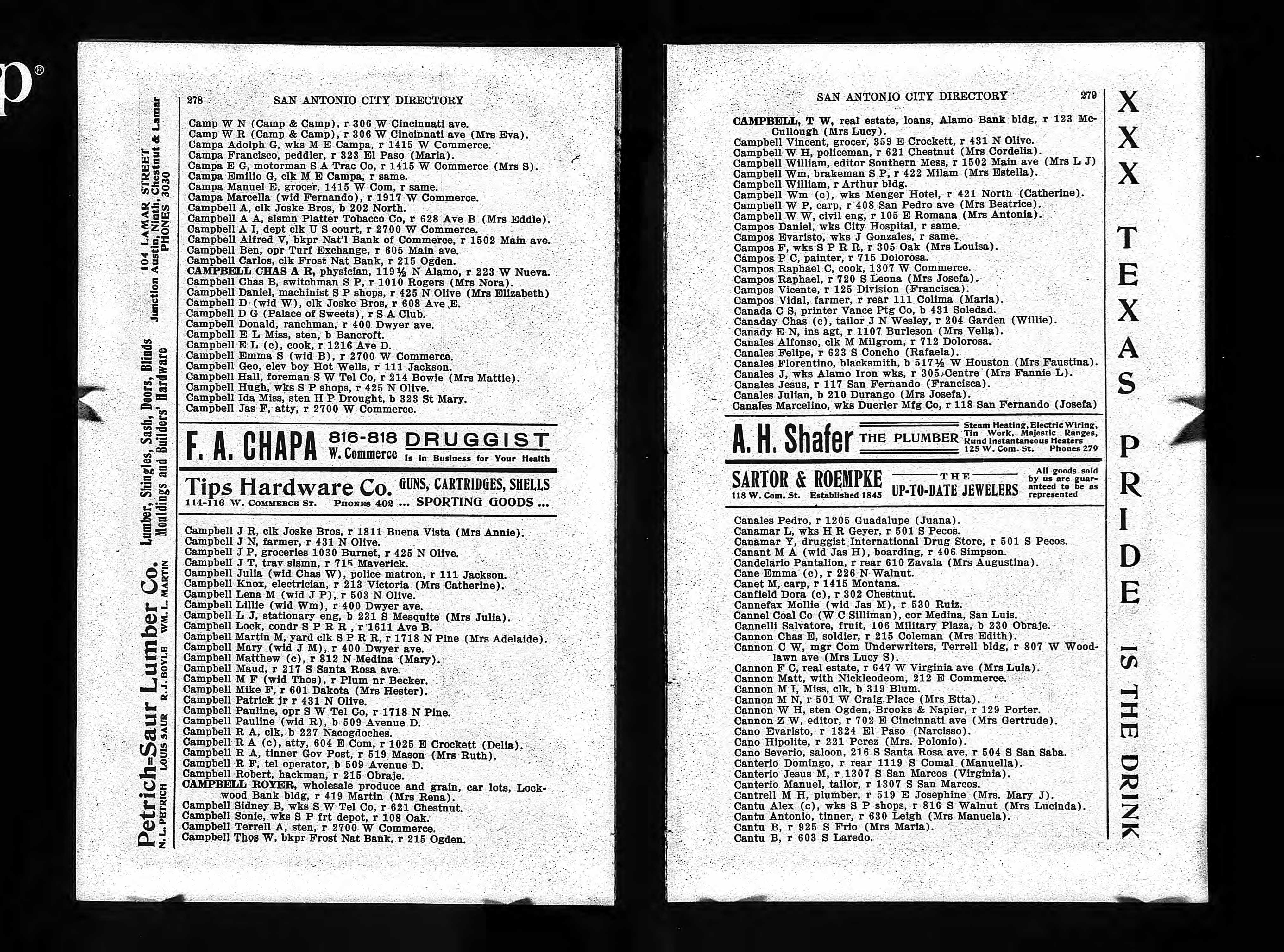ServiceListsFolder1908-CampbellWH
