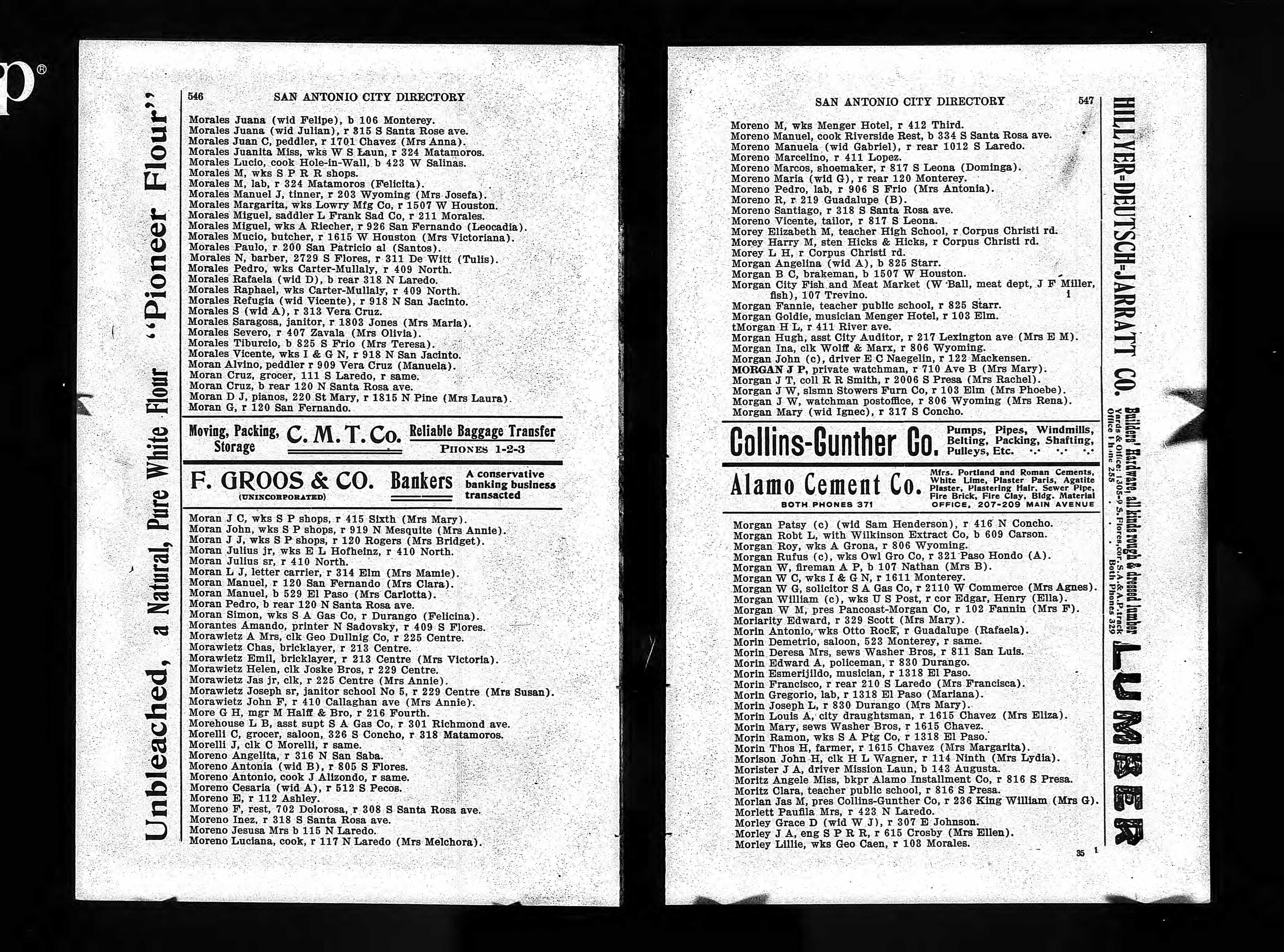 ServiceListsFolder1908-MorinEdwardA