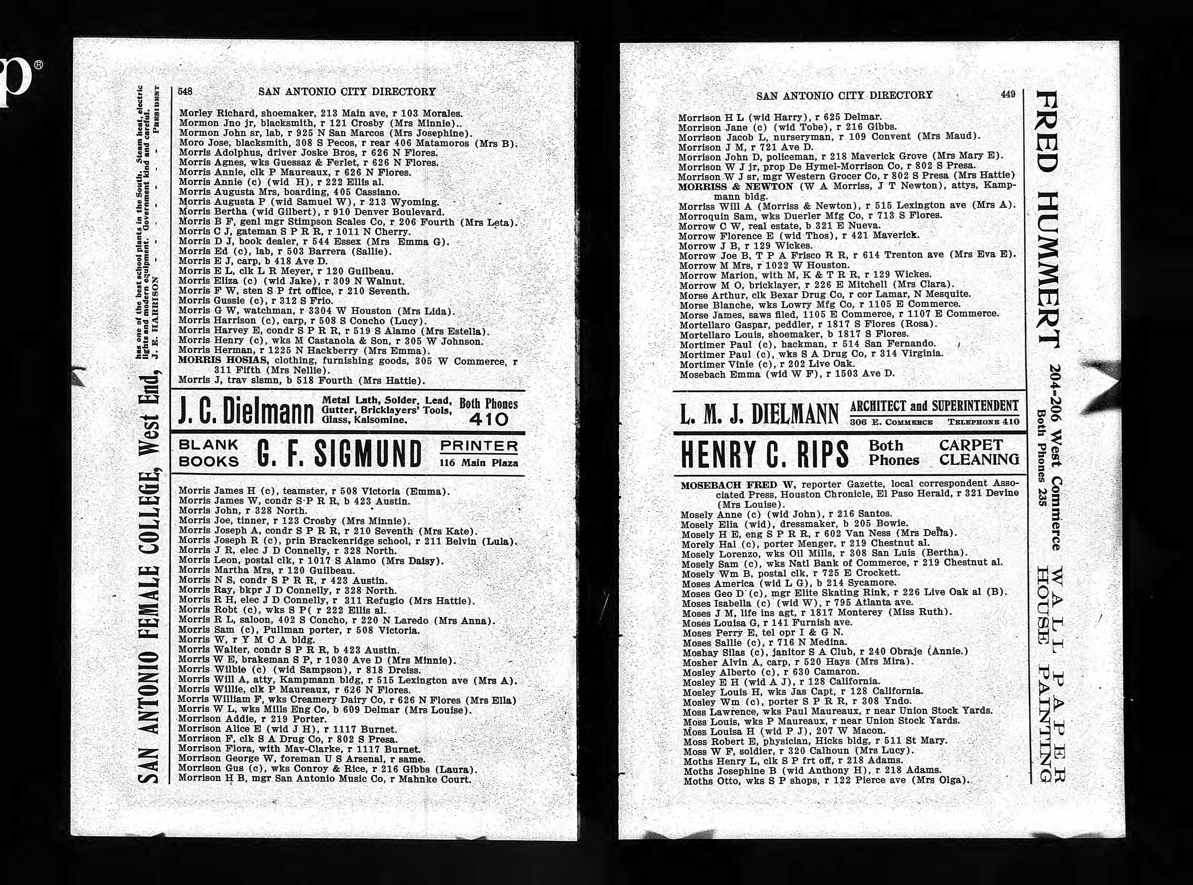 ServiceListsFolder1908-MorrisonJohnD