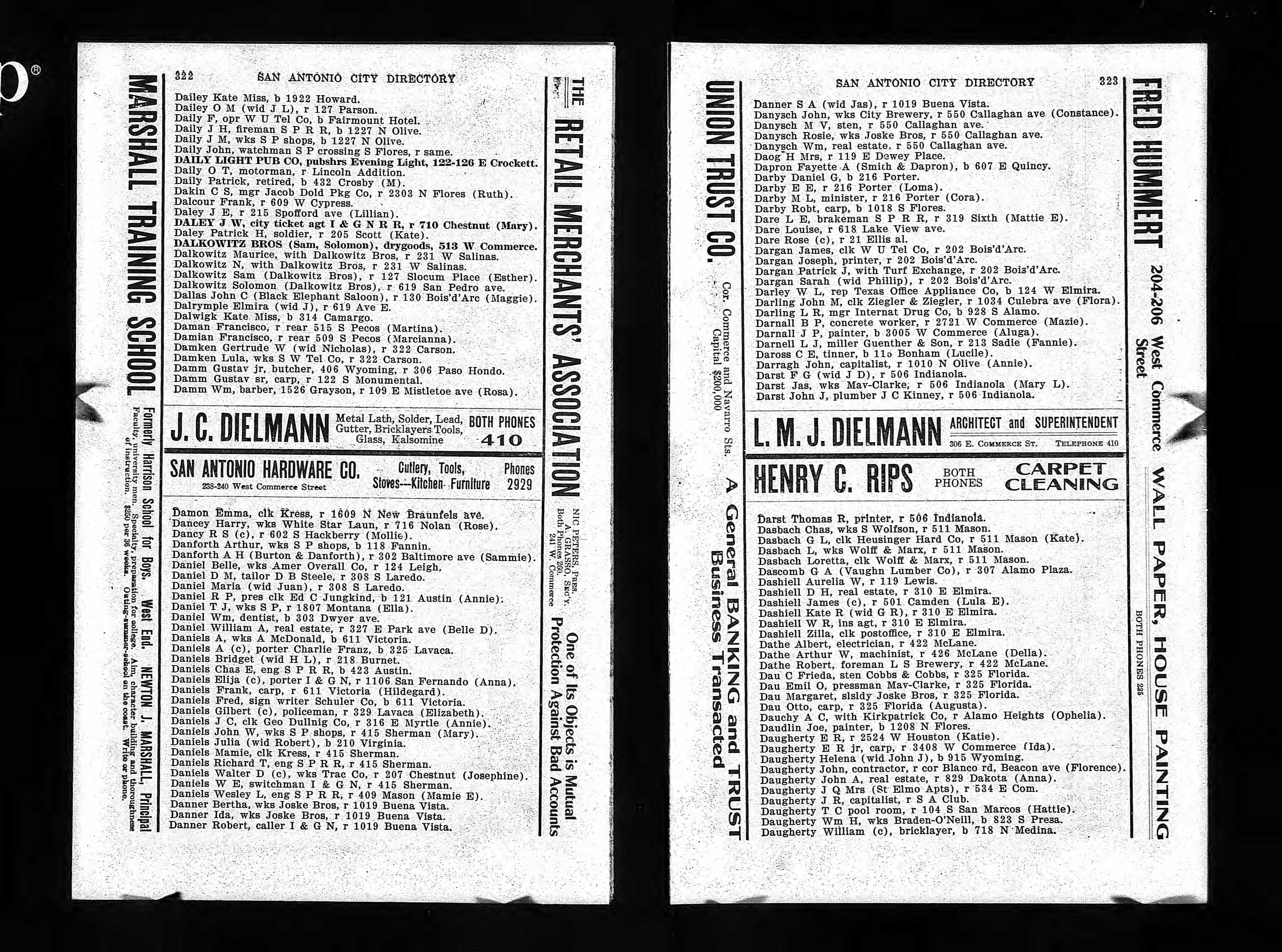 ServiceListsFolder1909-DanielsGilbert(c)