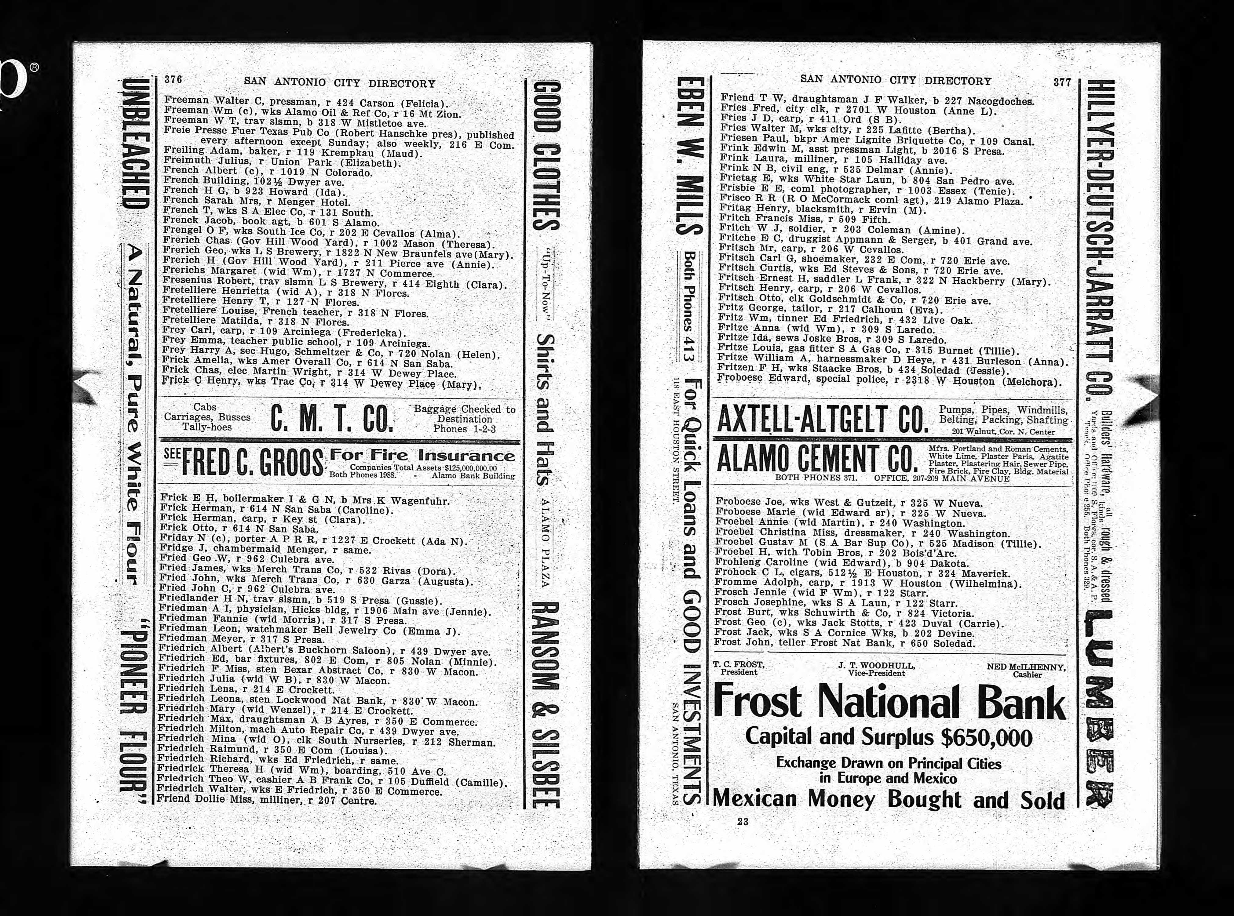 ServiceListsFolder1909-FroboeseEdwardSpecPol