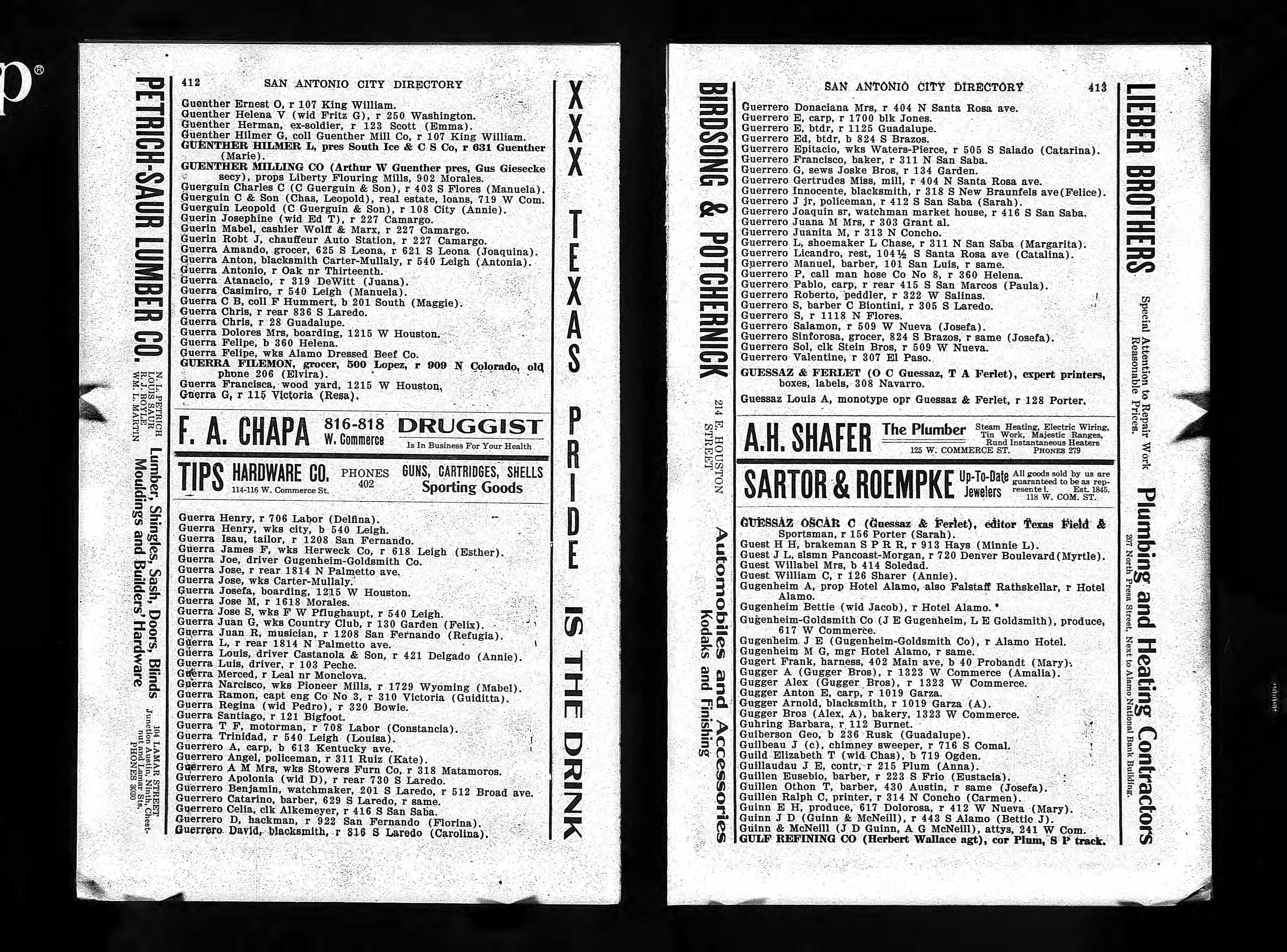 ServiceListsFolder1909-GuerreroJjr