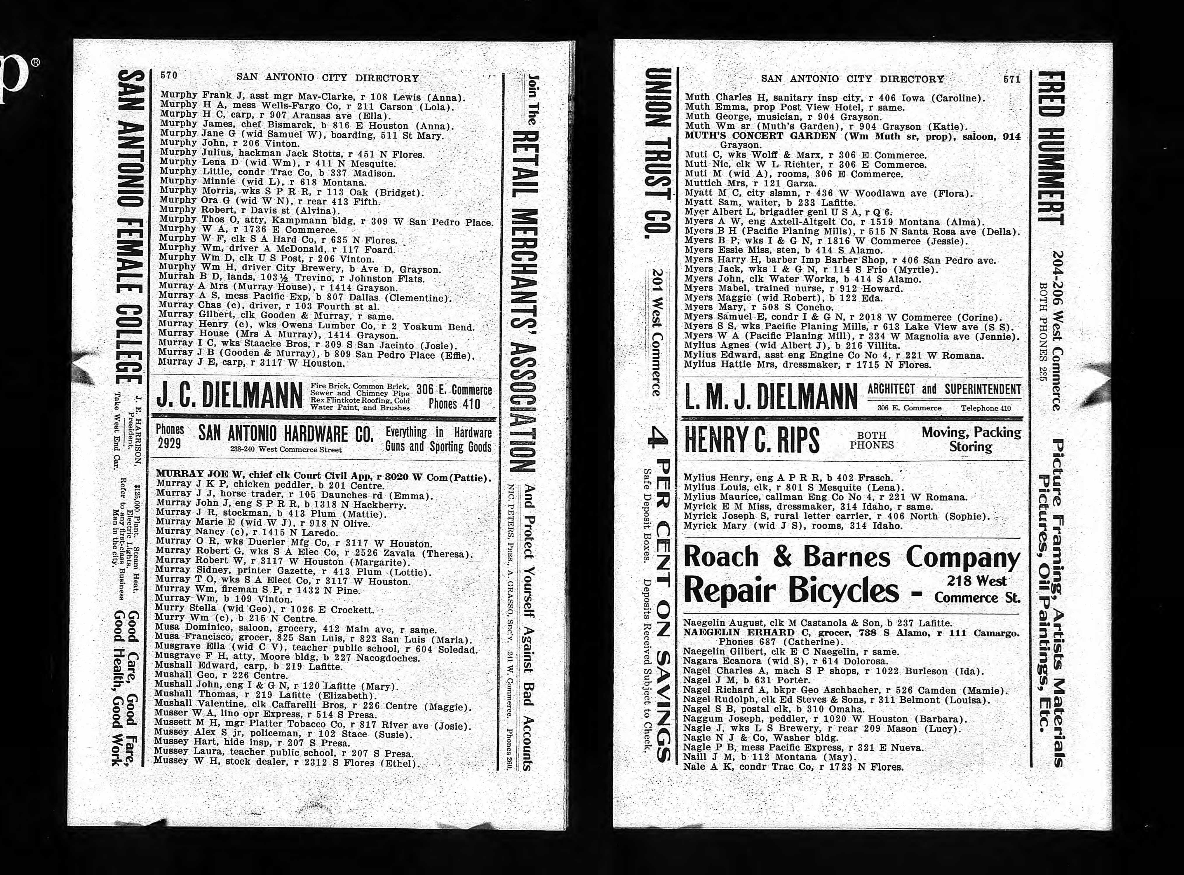 ServiceListsFolder1909-MusseyAlexSjr