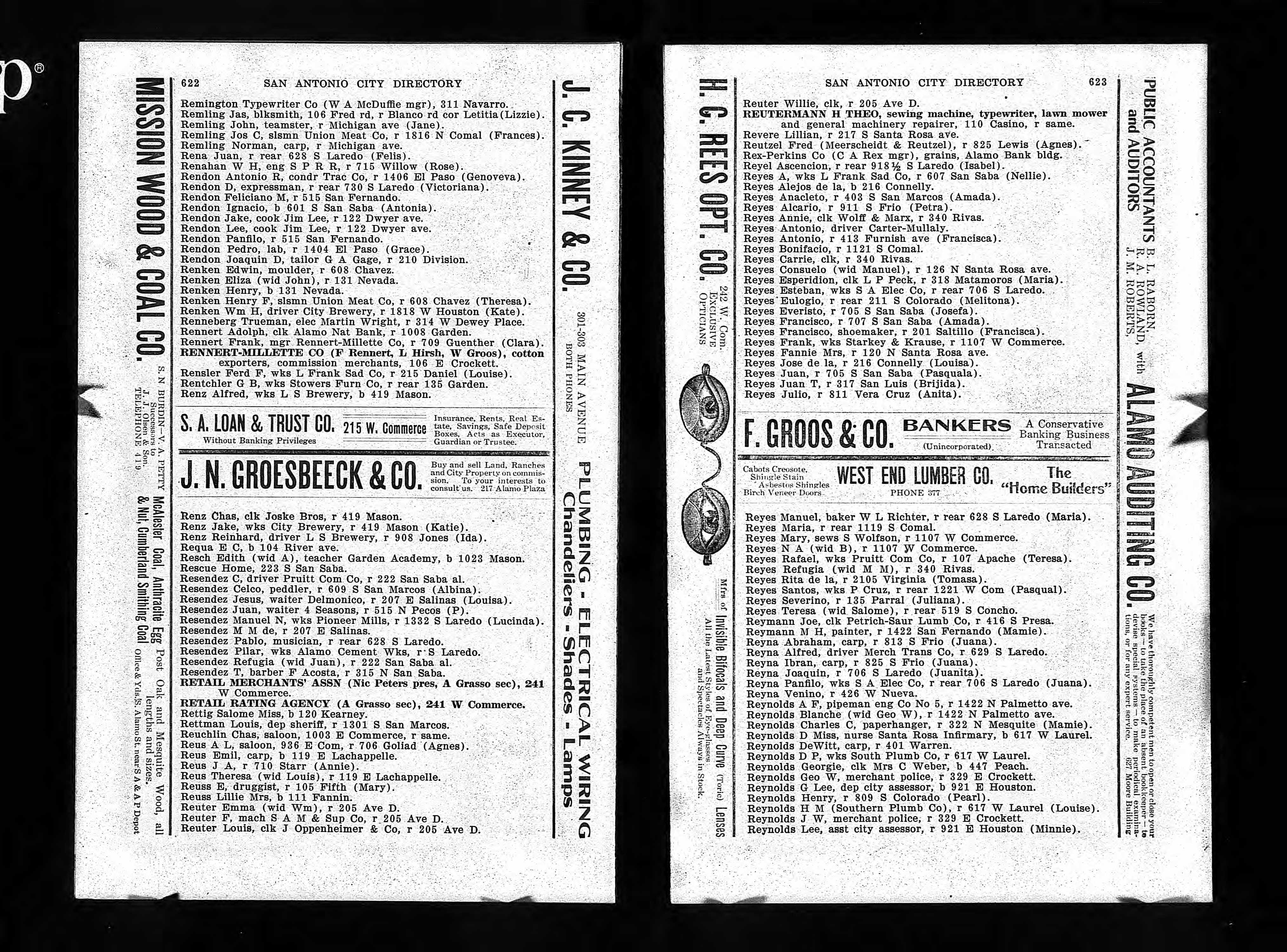 ServiceListsFolder1909-ReynoldsJWmercPol
