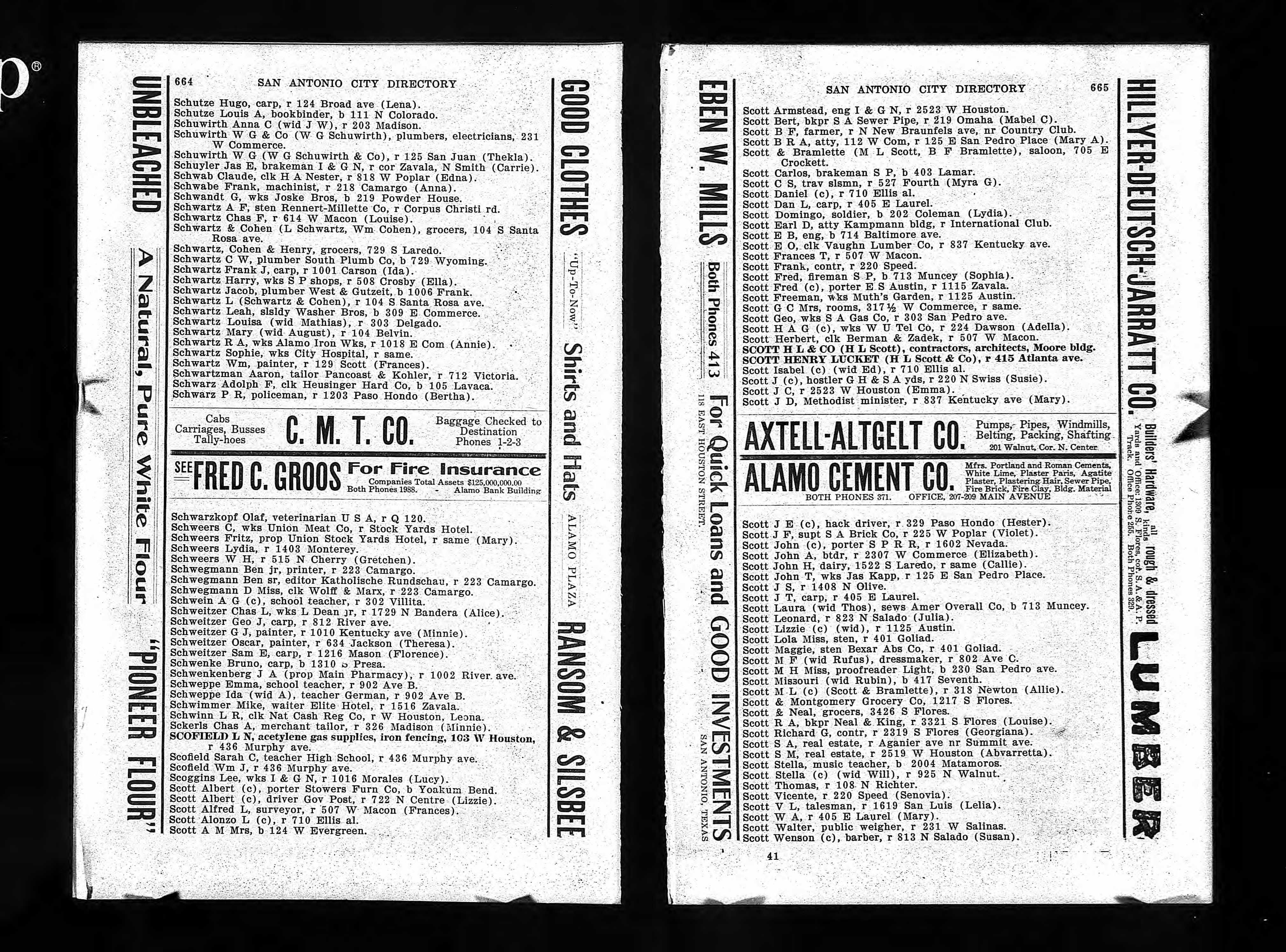 ServiceListsFolder1909-SchwarzPR