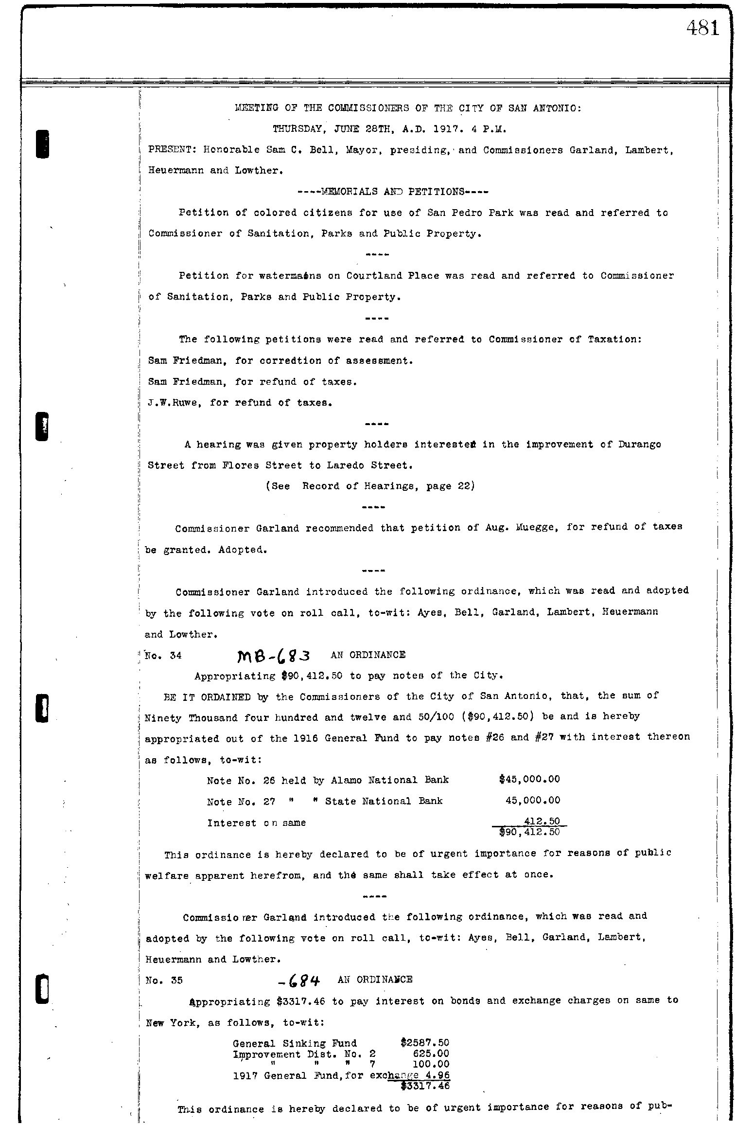 OrdnancesSorted1916-1916Meeting-jailmealbidspg484Jun1916-pdf-1