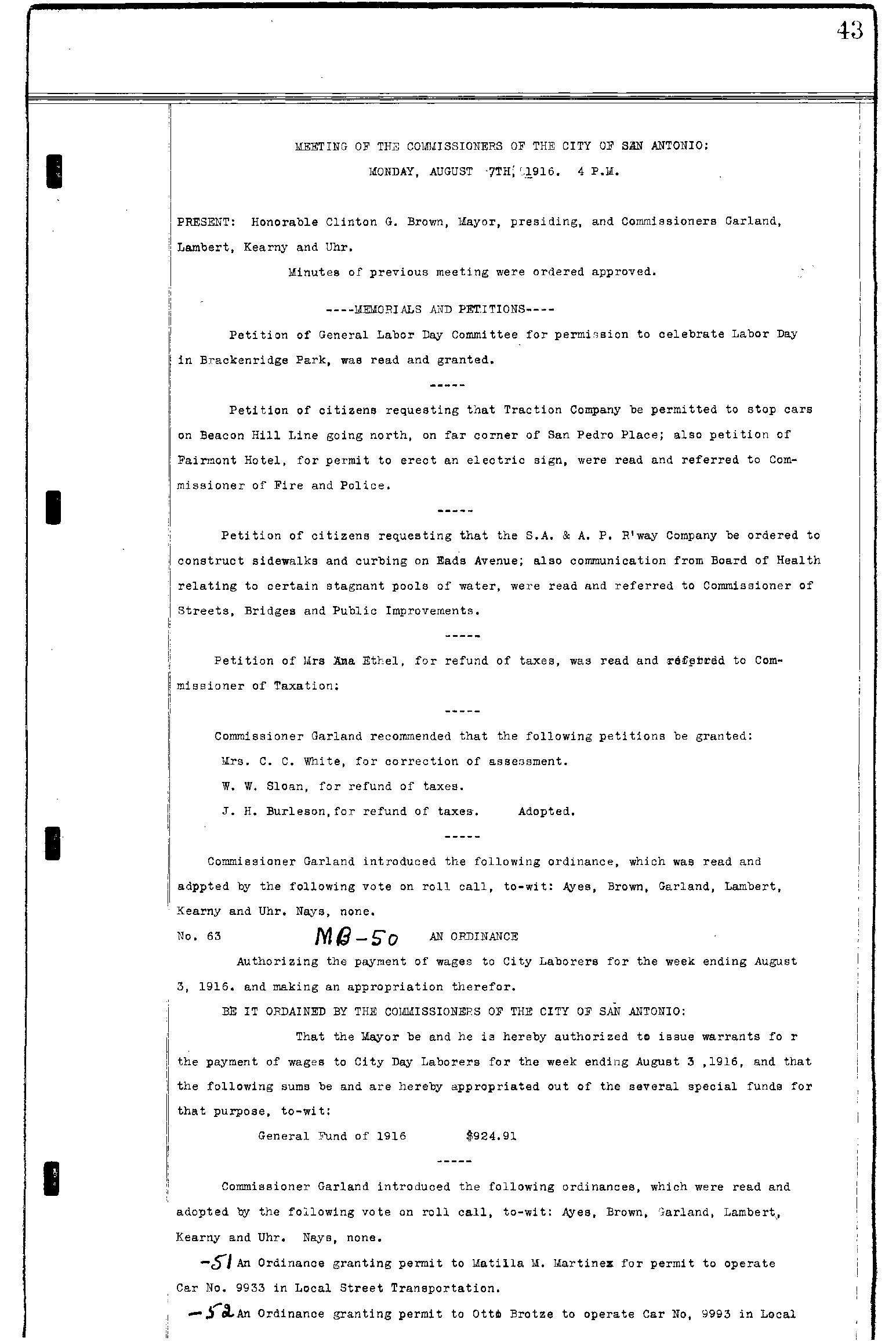 OrdnancesSorted1916-1916MeetingLtrPg47Aug1916-pdf-1