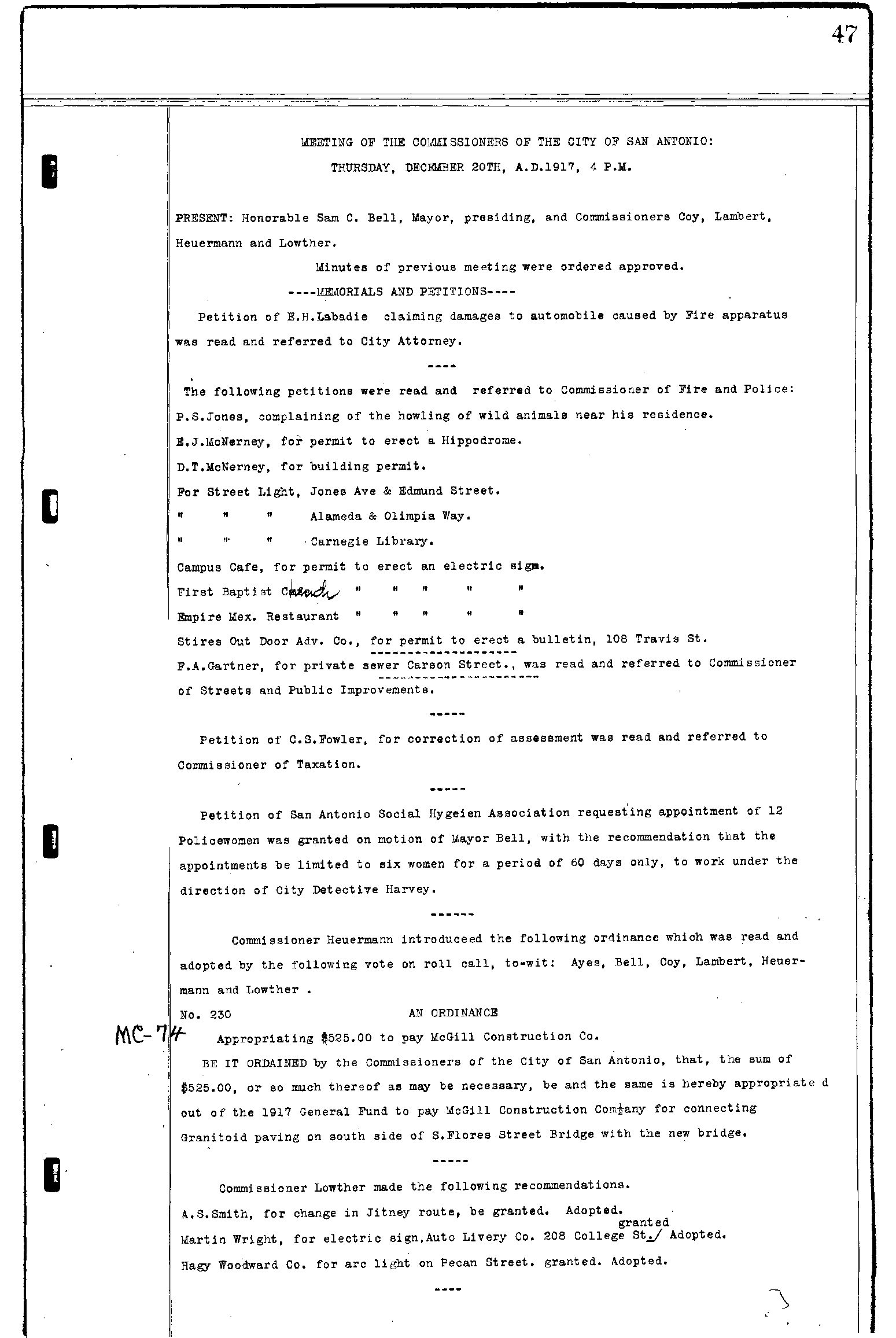 OrdnancesSorted1917-1917MeetingpolwomenPg47Dec1917-pdf-1