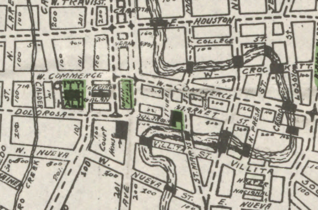 City Map