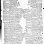 NewspapersFolder1854 – metapth78314_xl_0852Dtd5Jan1854C1ONs : 