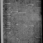 NewspapersFolder1856 – metapth179519_xl_0174Dtd15Mar1856C2Info : 