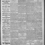 NewspapersFolder1883 – metapth144642_xl_0099Dtd30Jan1883C4Info : 