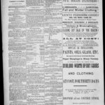 NewspapersFolder1883 – metapth144653_xl_0146Dtd12Feb1883C2Mrkt : 