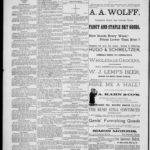 NewspapersFolder1883 – metapth162551_xl_0468Dtd14May1883C1ON : 