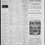 NewspapersFolder1883 – metapth162649_xl_0871Dtd6Sep1883C3ON : 