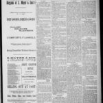 NewspapersFolder1883 – metapth162715_xl_1132Dtd21Nov1883C3-5ONord : 