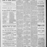NewspapersFolder1883 – metapth162720_xl_1154Dtd27Nov1883C3ON : 
