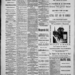 NewspapersFolder1884 – metapth162754_xl_0028Dtd10Jan1884C2ONs : 