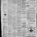 NewspapersFolder1884 – metapth162846_xl_0398Dtd29Apr1884C2-3ONs : 