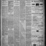 NewspapersFolder1884 – metapth162917_xl_0685Dtd21Jul1884C2-3InfoONs : 