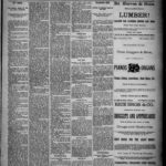 NewspapersFolder1884 – metapth162942_xl_0793Dtd19Aug1884C4Lyons : 