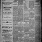 NewspapersFolder1884 – metapth162967_xl_0897Dtd17Sep1884C5ONs : 