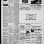 NewspapersFolder1884 – metapth162985_xl_0974Dtd8Oct1884C2ON : 