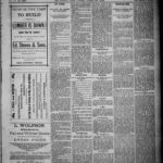 NewspapersFolder1884 – metapth163002_xl_1043Dtd28Oct1884C2ON : 