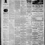 NewspapersFolder1885 – metapth163072_xl_0078Dtd22Jan1885C2-6ONpolApps : 