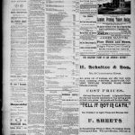 NewspapersFolder1885 – metapth163086_xl_0134Dtd7Feb1885C2-3SantPol : 