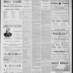 NewspapersFolder1885 – metapth163112_xl_0237Dtd10Mar1885C2LocON : 