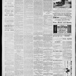 NewspapersFolder1885 – metapth163126_xl_0296Dtd26Mar1885C2ON : 