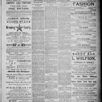 NewspapersFolder1885 – metapth163325_xl_1101Dtd18Nov1885C4Info : 
