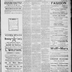 NewspapersFolder1885 – metapth163345_xl_1183Dtd11Dec1885C4ONs : 