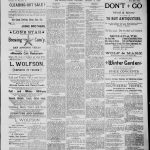 NewspapersFolder1886 – metapth144748_xl_0067Dtd21Jan1886C4ONopera : 