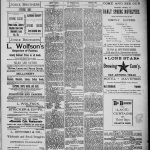 NewspapersFolder1886 – metapth144795_xl_0259Dtd17Mar1886C3ON : 