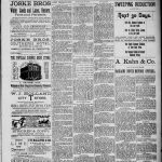 NewspapersFolder1886 – metapth144909_xl_0721Dtd28Jul1886C5Info : 