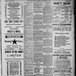 NewspapersFolder1886 – metapth145034_xl_1243Dtd22Dec1886C4ON : 