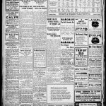 NewspapersFolder1907 – metapth441677_xl_0014Dtd31Dec1907C1ONinjuredTfcOrd : 