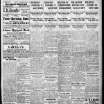NewspapersFolder1907 – metapth442257_xl_0001Dtd14Oct1907C6ONs : 