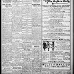 NewspapersFolder1907 – metapth442436_xl_0005Dtd12Oct1907C4ON : 