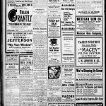 NewspapersFolder1907 – metapth442455_xl_0048Dtd3Nov1907C2BikesONs : 