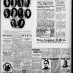 NewspapersFolder1911 – 1911Pg11SAExp2Apr1911Casaway : 
