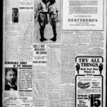 NewspapersFolder1911 – 1911Pg12SAExp2Apr1911politicsON : 