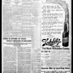 NewspapersFolder1911 – 1911Pg7SAExp17Jul1911politics : 