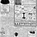 NewspapersFolder1913 – police28091913 : 