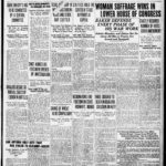 NewspapersFolder1918 – metapth434144_xl_0001Dtd11Jan1918C1-2ViceInvONs : 
